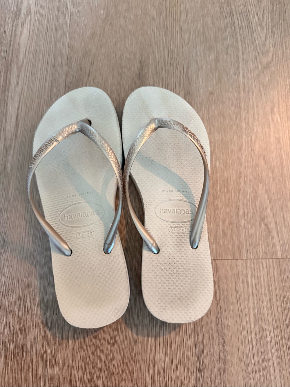 Havaianas Flip Flops Women